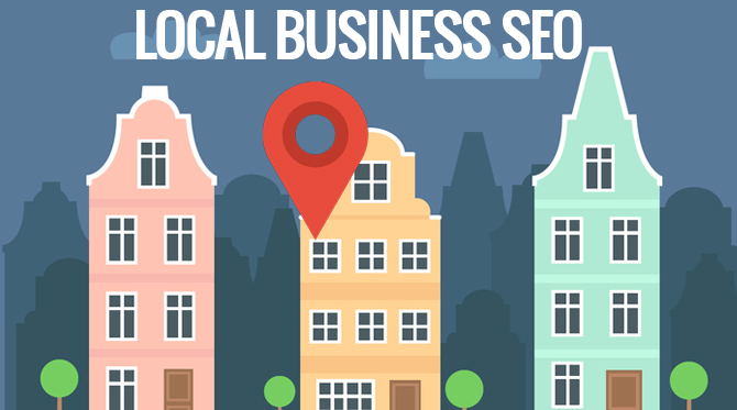 6 Business Types that Reap The Most Reward From Local SEO
