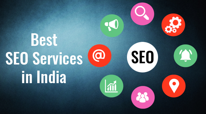 Engaging the Best SEO Services in India