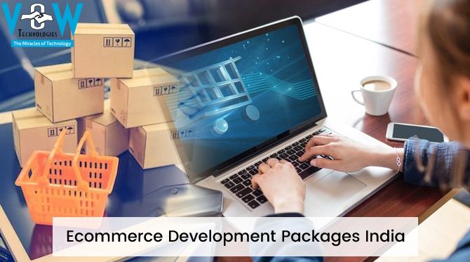 Ecommerce Development Packages